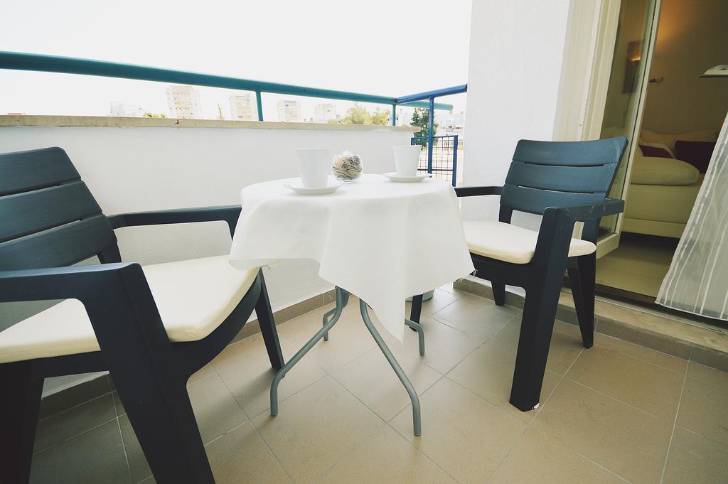 Apartment Sweet City Zadar Room photo